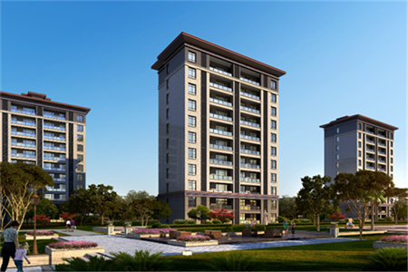 孟家小区3室2厅2卫，带31平大车库151平3室2厅2