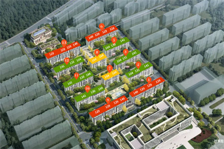 诸城老一中明诚园小区2室2厅1卫70㎡